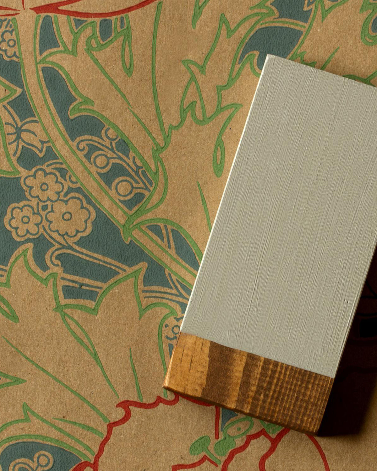 Färgsättning - Nationalromantik card image