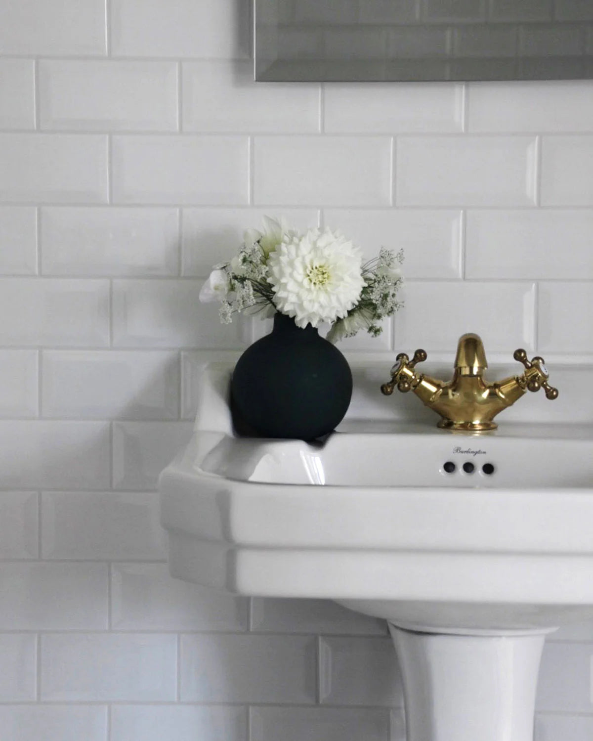 Inspiration - Bathrooms from the Turn of the Century card image