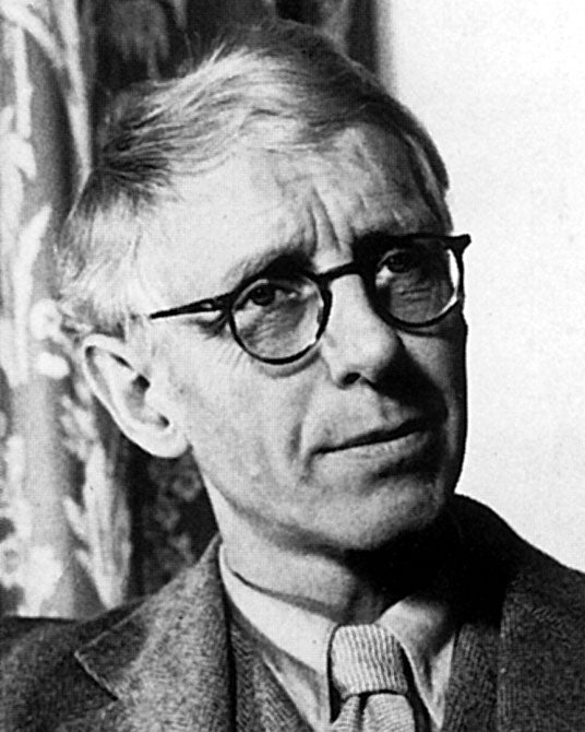 Historisk Kuriosa - Mönstermannen Carl Malmsten card image