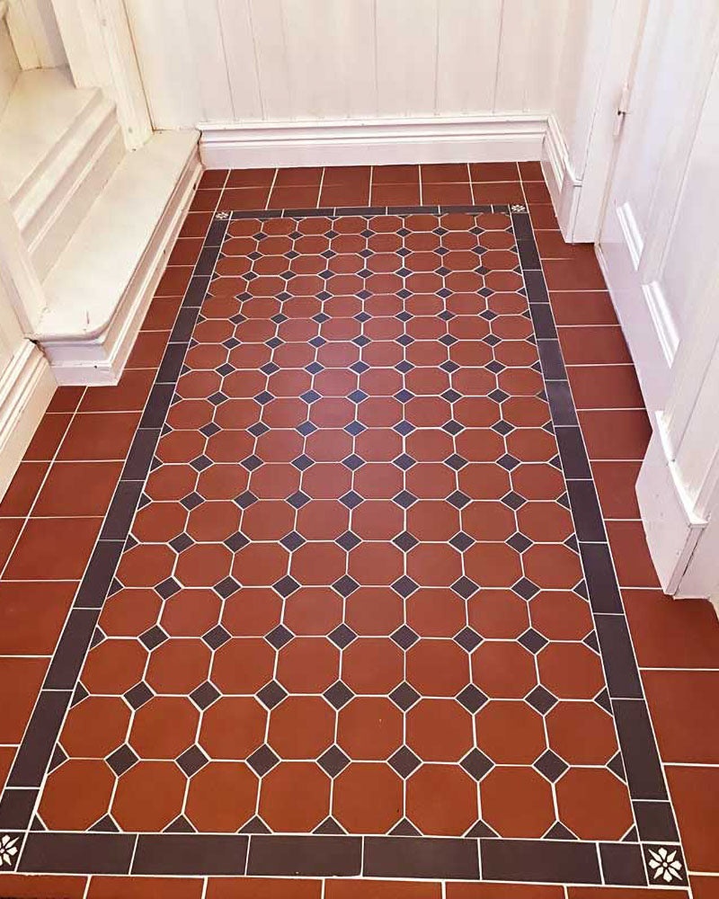 Inspiration - Carreaux de sol en encaustique card image
