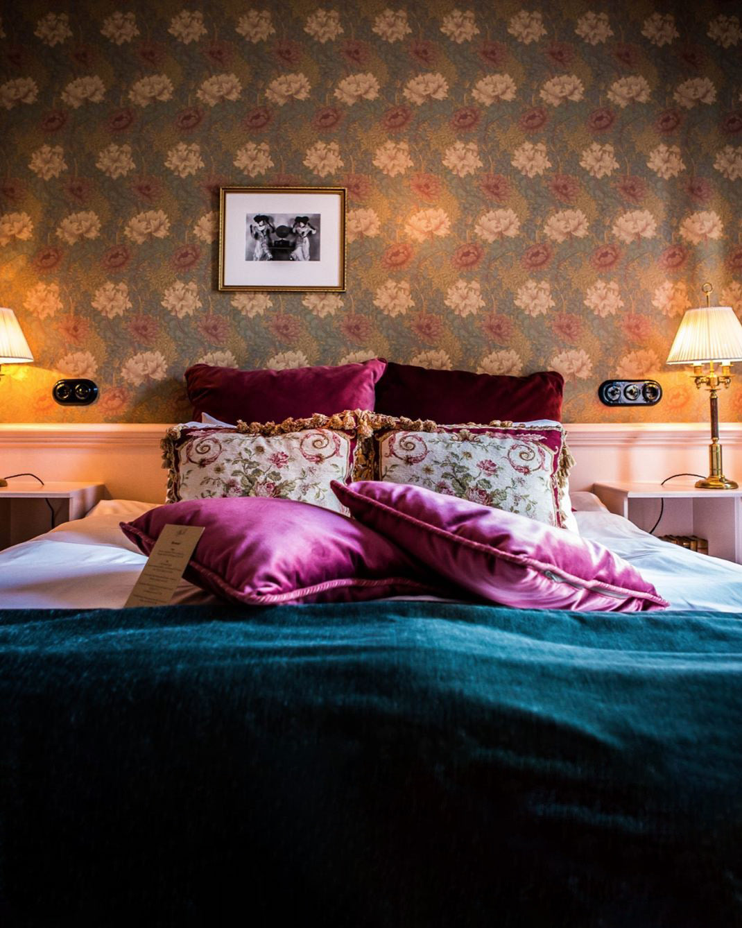 Inspirasjon - Hotel Pigalle card image