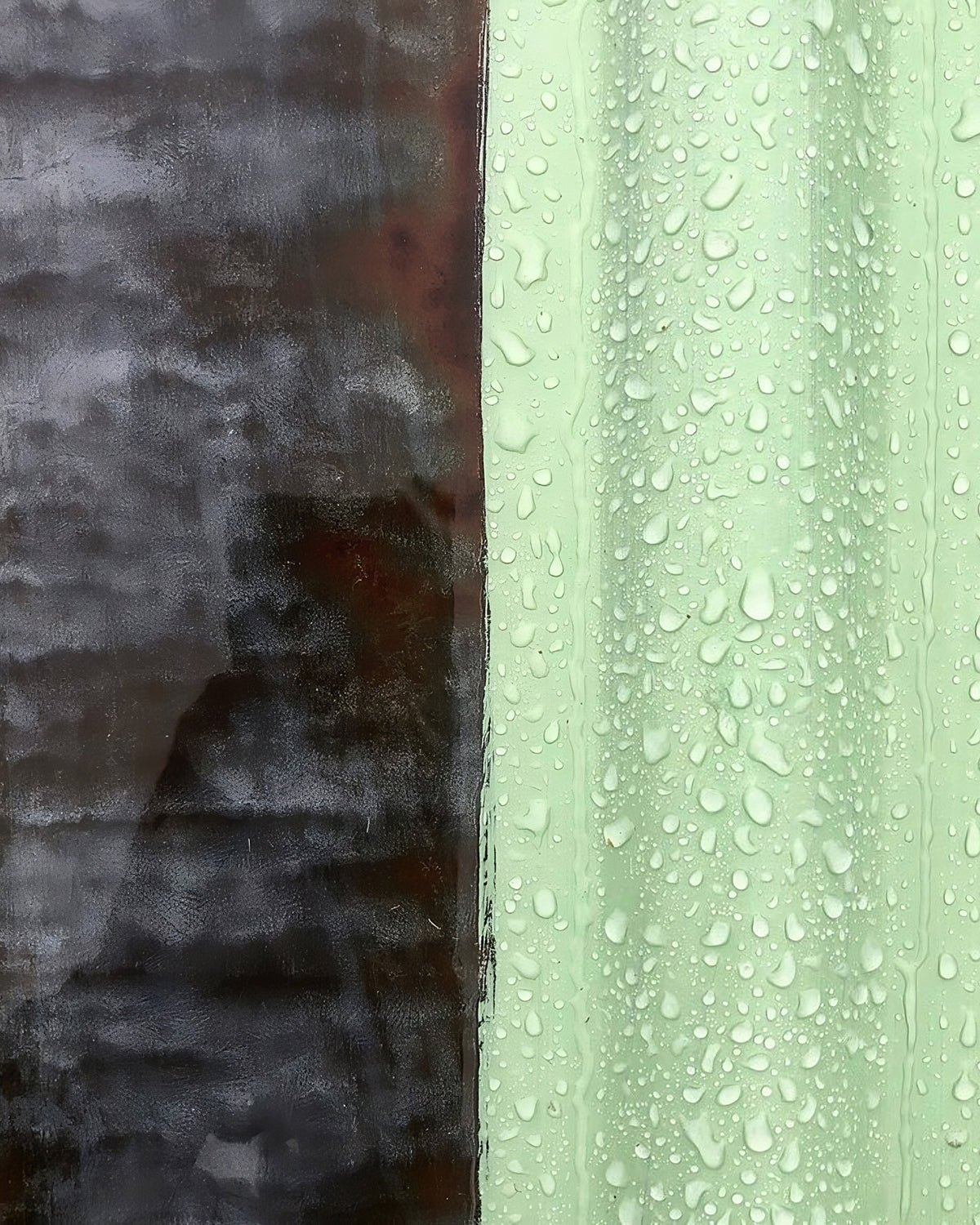 Tips & Fakta - Måla plåttak med linoljefärg card image