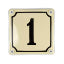 House Numbers