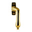 Brass Sash Fasteners