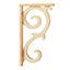 Wooden Ornamentation
