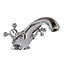 Chrome Basin Mixers