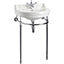Bathroom Sinks with Washstands