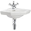 Corner Washbasins