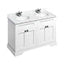Vanities with Double Sinks