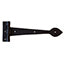 Gate Hinges
