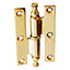 Small Hinges