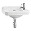 Washbasins