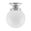 Badezimmerlampe - Decke