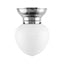 Bowl Lamps