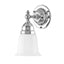 Badezimmerlampe - Wand