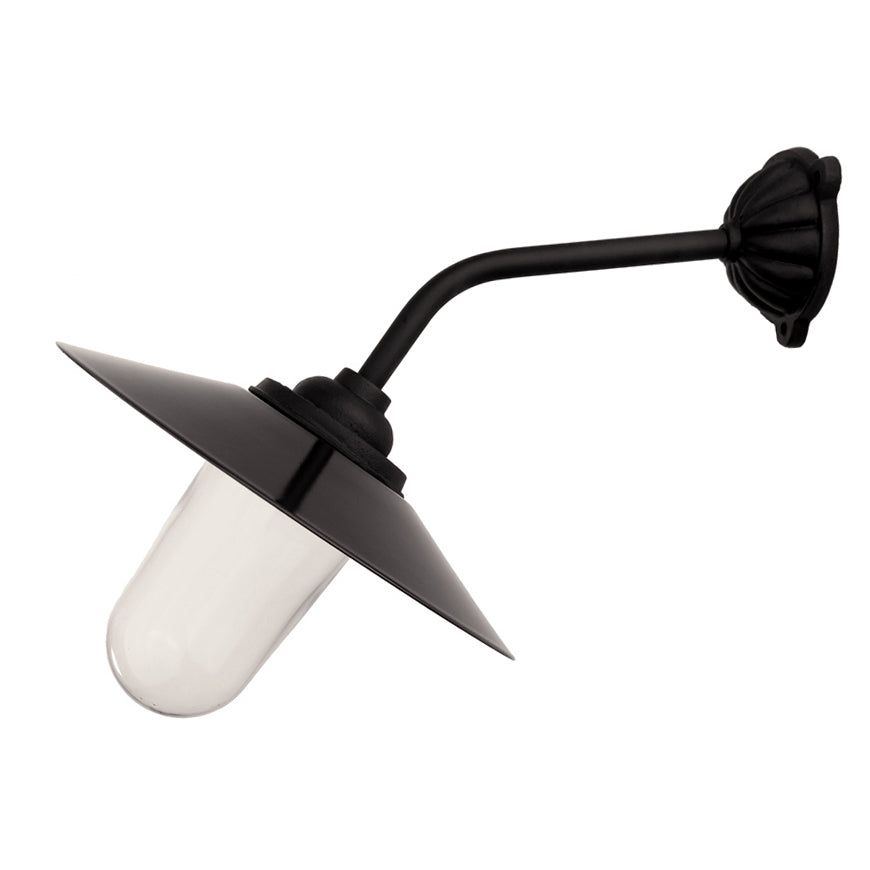 Staldlampe & gårdslampe