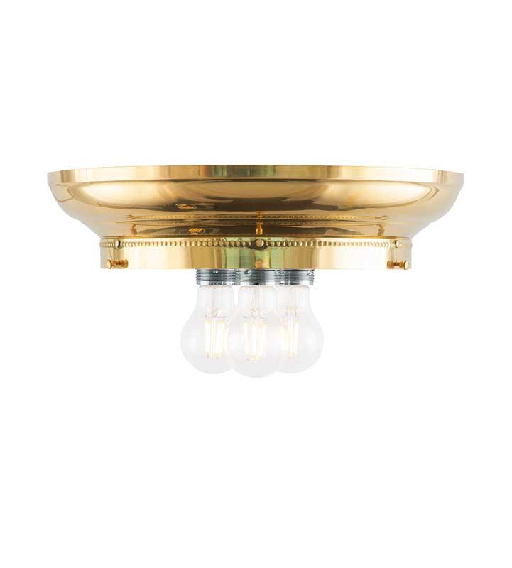 FrödingPlafond 300 (Mässing) image