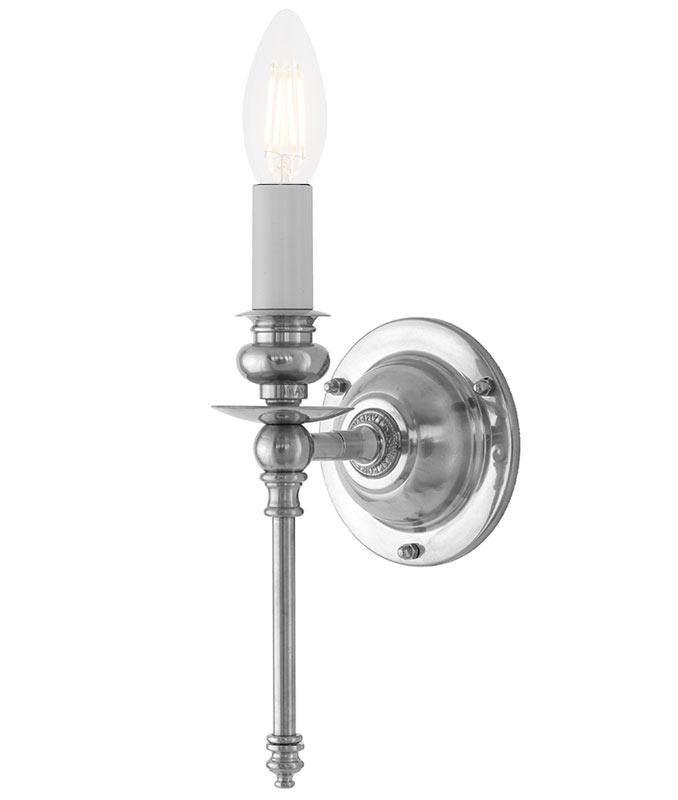 Ribbing - Nickel image