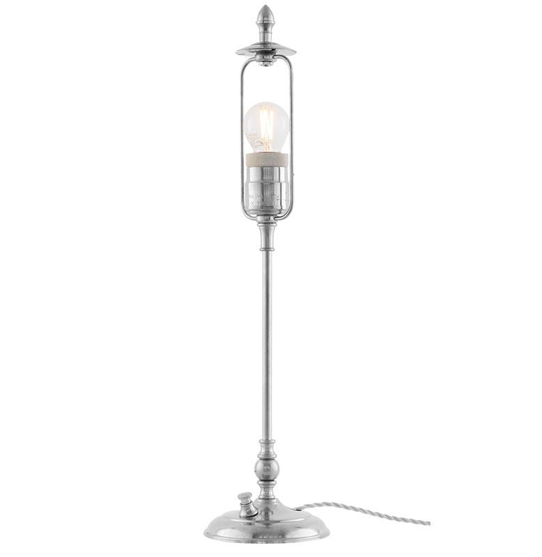 Ankarcrona (nikkel) - Uden skærm image