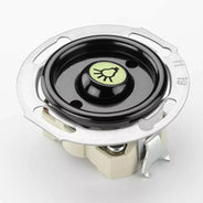 Bryter rund bakelitt - Signalknapp lampe selvlysende thumbnail image