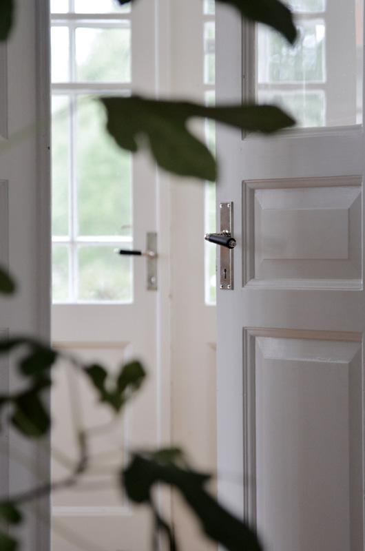 Långskylt - Rektangulär nickel image