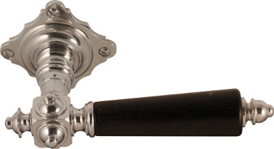Dörrhandtag - Næsman 268 nickel image