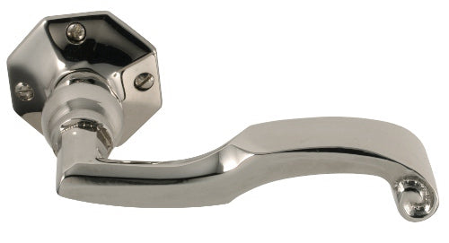 Dörrhandtag - Albert Karlsson 1210 nickel image