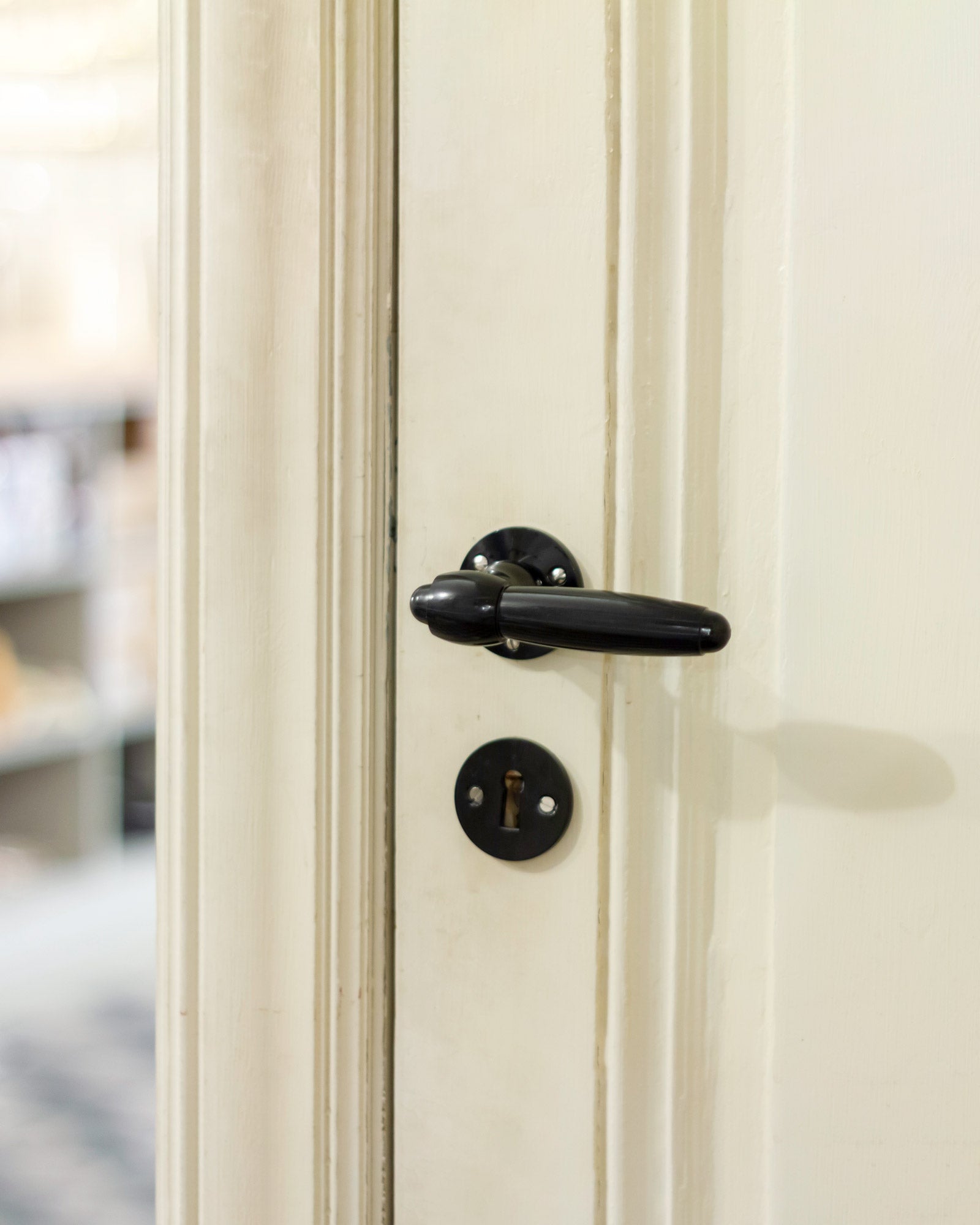 Door Handle - Bakelite, Sofiagatan image