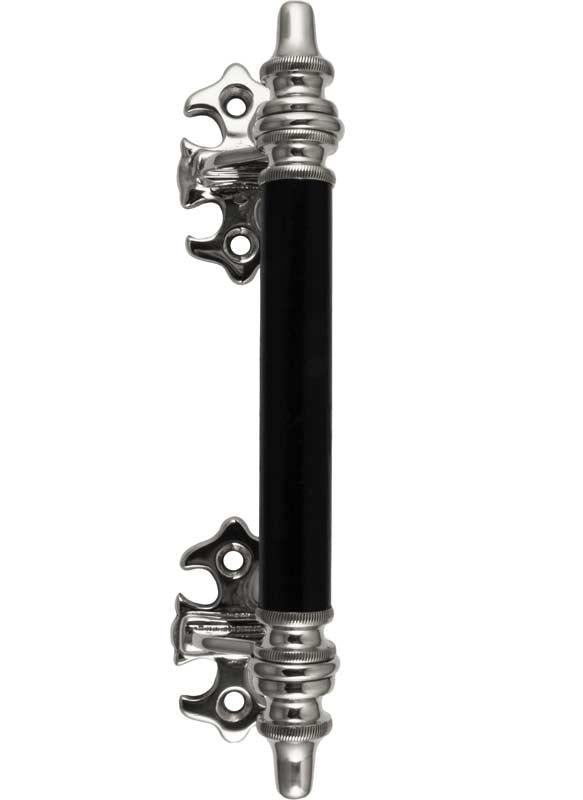 Dørgreb - Næsman 147 nikkel image