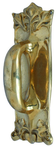 Draghandtag - Porthandtag Wienerjugend mässing thumbnail image