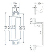 Greb - Chaplin, nikkel thumbnail image