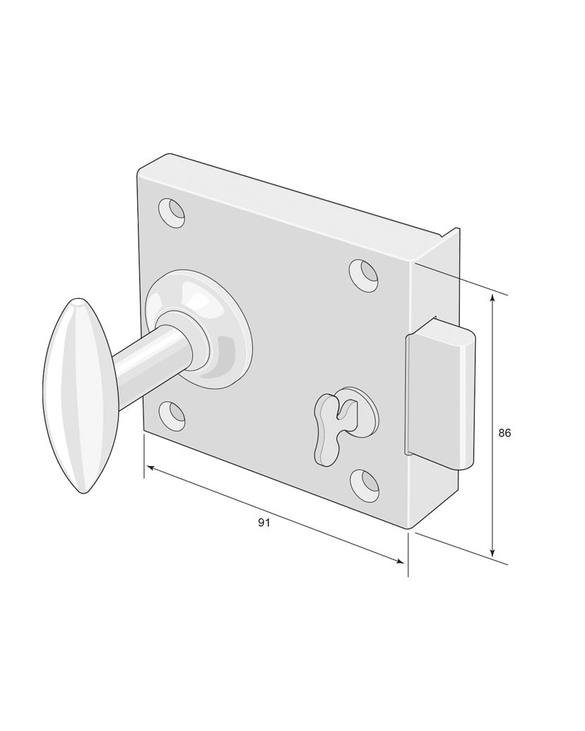 Kammarlås - Låsbolaget nr 3 image