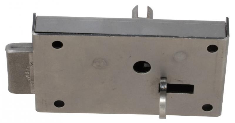 Skåp- & Garderobslås - Th Adolfsson 239 med slutbleck image