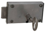 Skabs- og garderobelåse - Th Adolfsson 239 thumbnail image