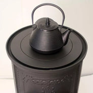 Teapot - Cast Iron Småland thumbnail image
