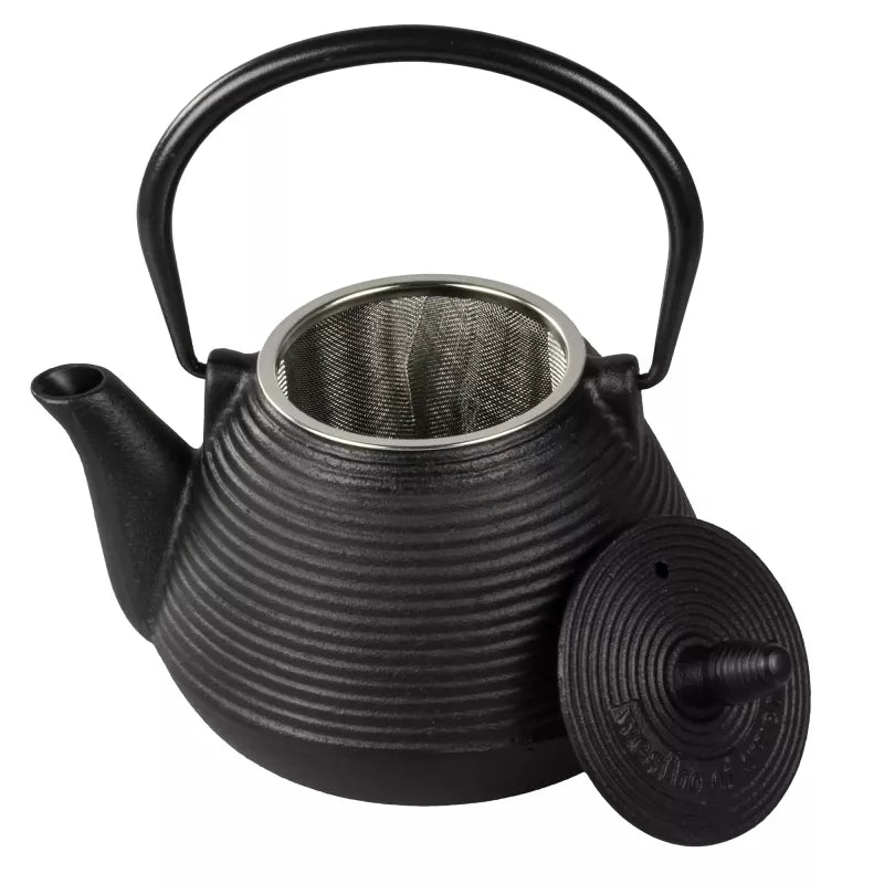 Teapot - Cast Iron Småland image
