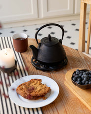 Teapot - Cast Iron Småland thumbnail image