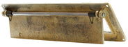 Mail drop - Brass II thumbnail image