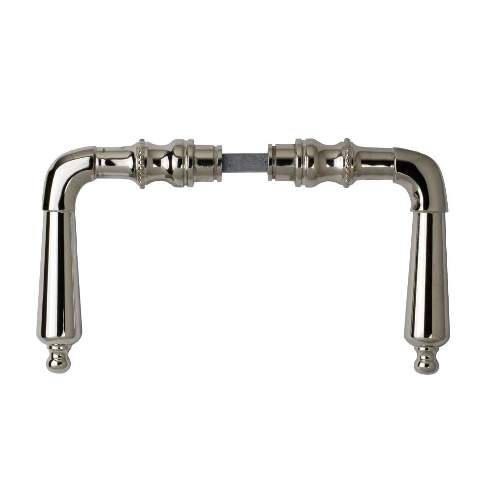 Sibyllegatan Nikkel - uden Roset image