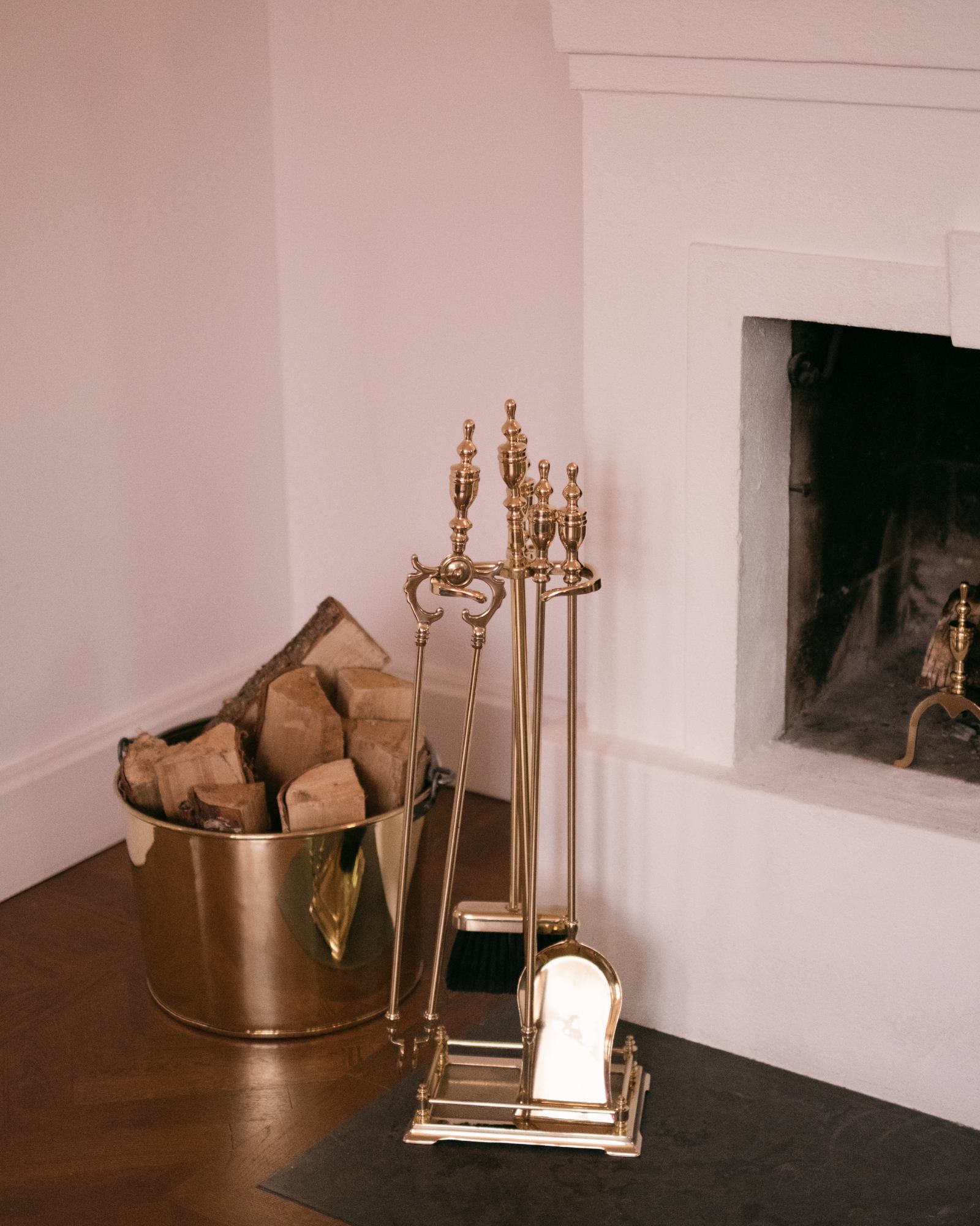 Peissett messing - Pokal image