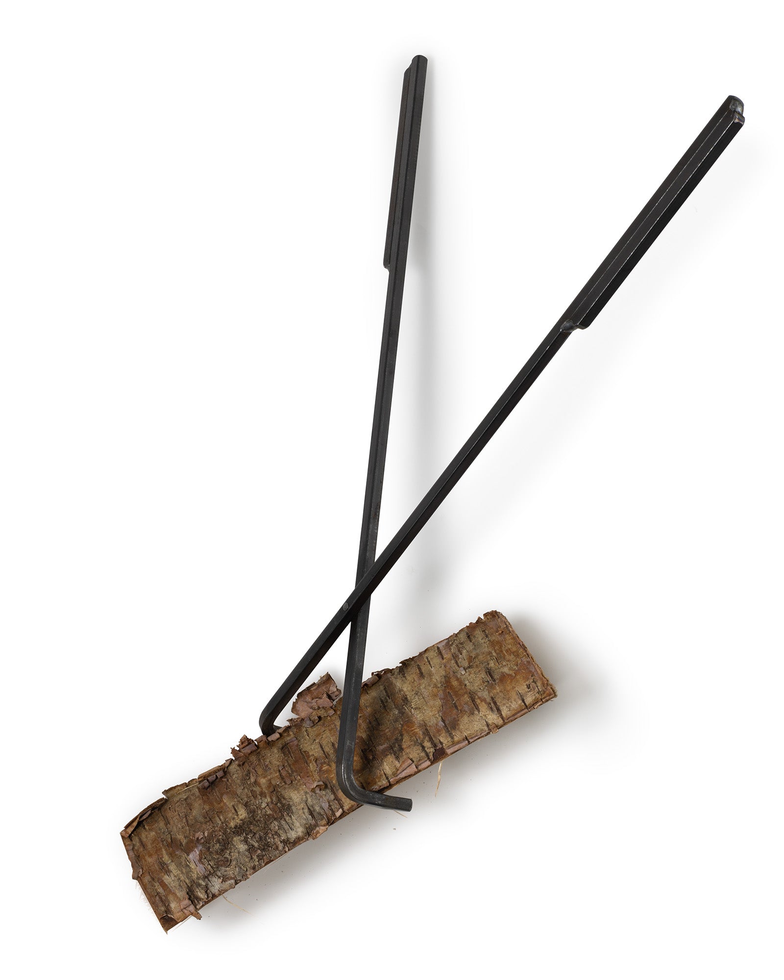 Brændetang - Smedejern image