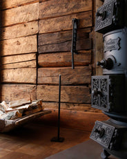 Stikkan - Vedspäntare i gjutjärn thumbnail image