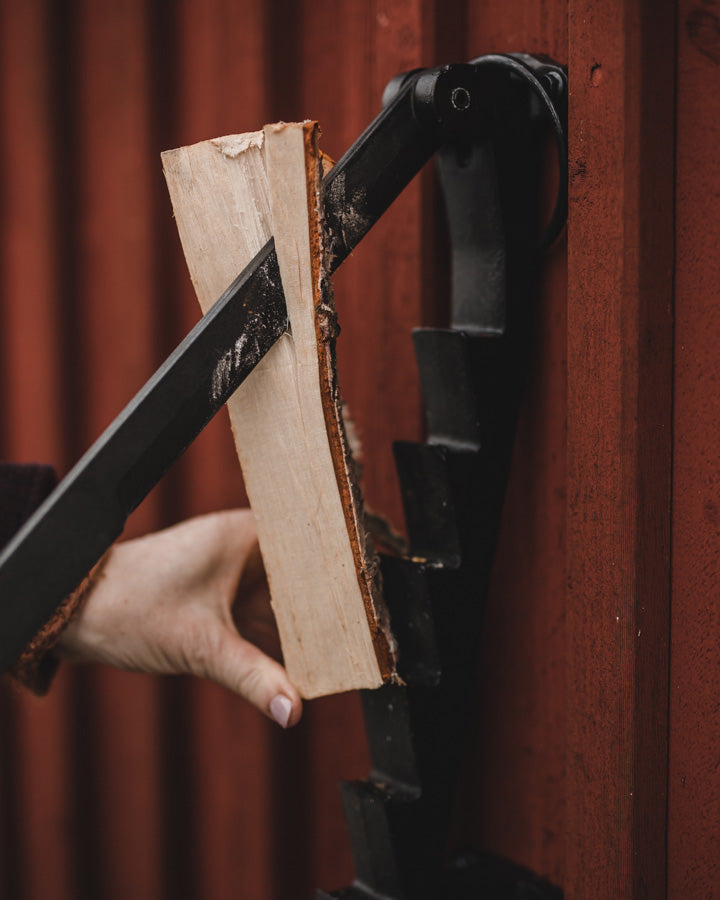 Stikkan - Wood kindling tool image