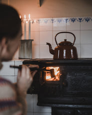 Flamman Blåsrör - Brasverktyg thumbnail image