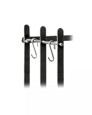 S-krok smide - Till vedstaplare thumbnail image