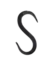 S-krog – Sort smedejern thumbnail image