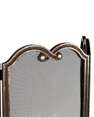 Gnistskydd antik mässing - Kringla thumbnail image