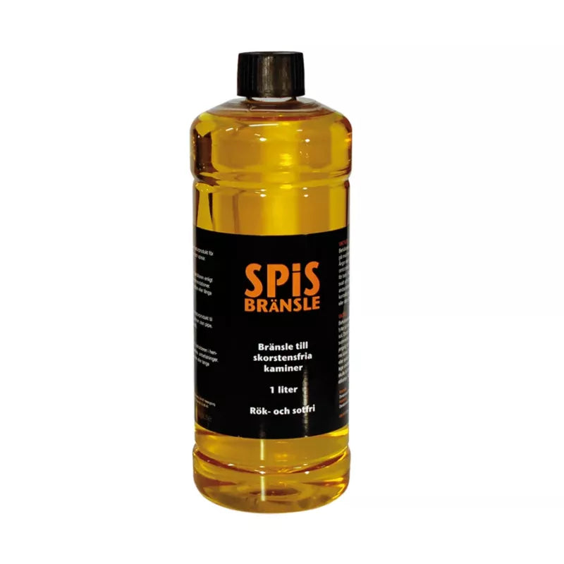 Spisbränsle - Bioetanol 1 L image