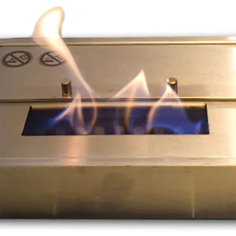 Ethanol Burner - For Fireplaces image