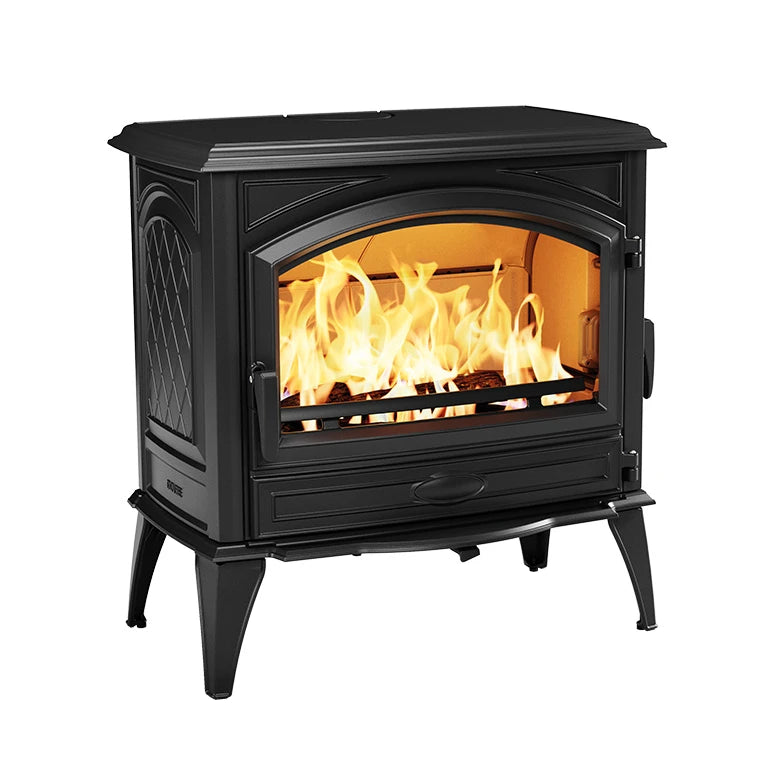 Gjutjärnskamin - Kamin Dovre 760 WD image
